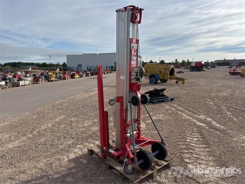 Genie SLC-24 Bouw - Overige
