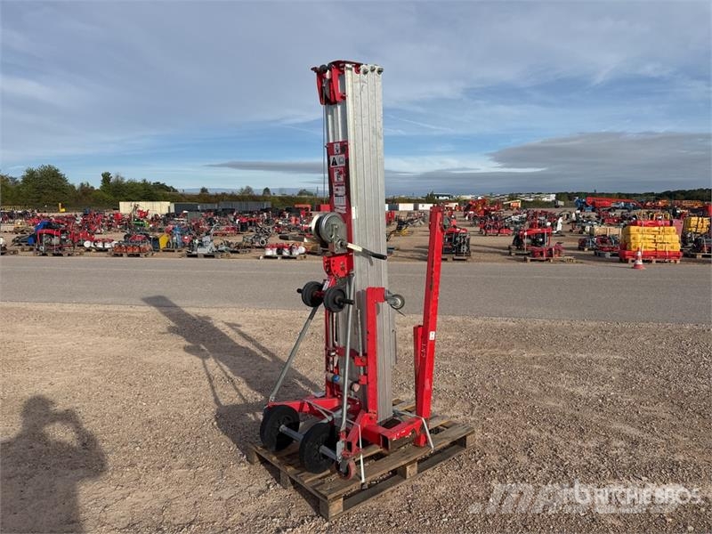 Genie SLC-24 Bouw - Overige