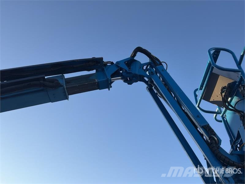 Genie Z-30/20N Articulated boom lifts