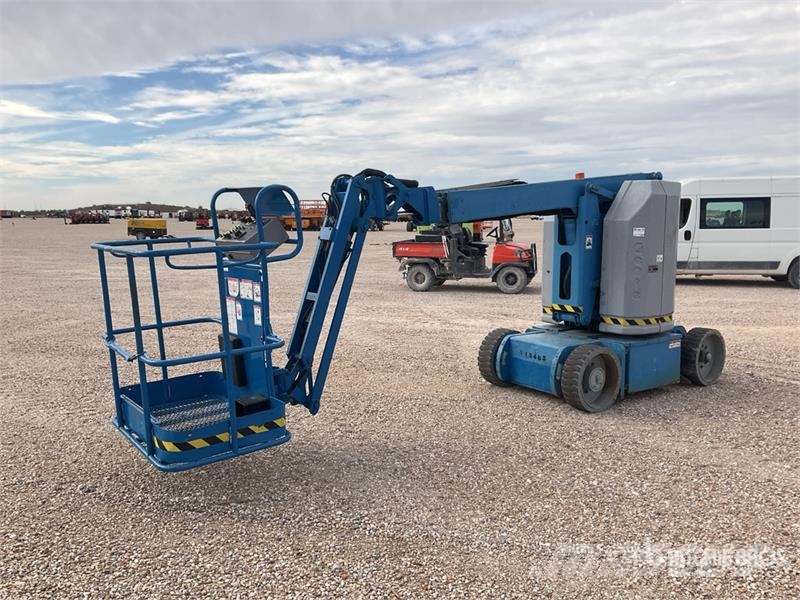 Genie Z-30/20N Articulated boom lifts