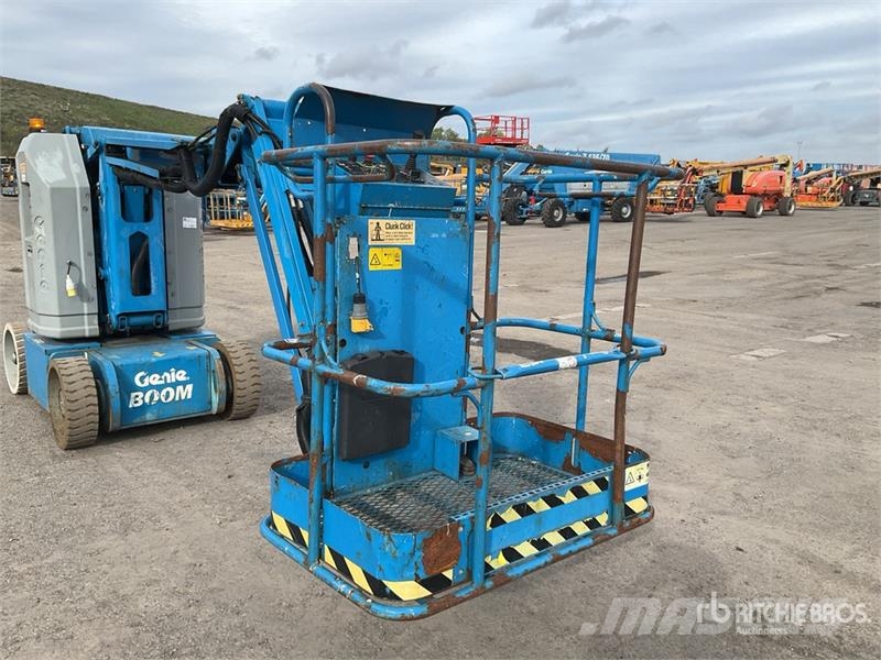 Genie Z-30/20N رافعات سلة مفصلية