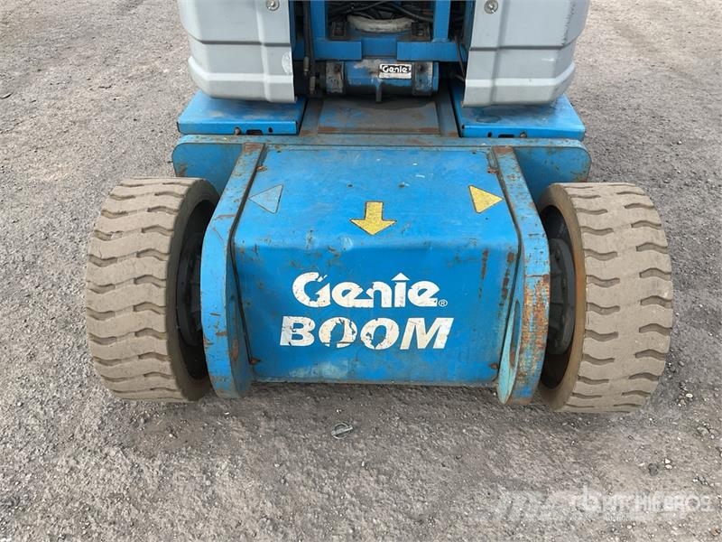 Genie Z-30/20N رافعات سلة مفصلية