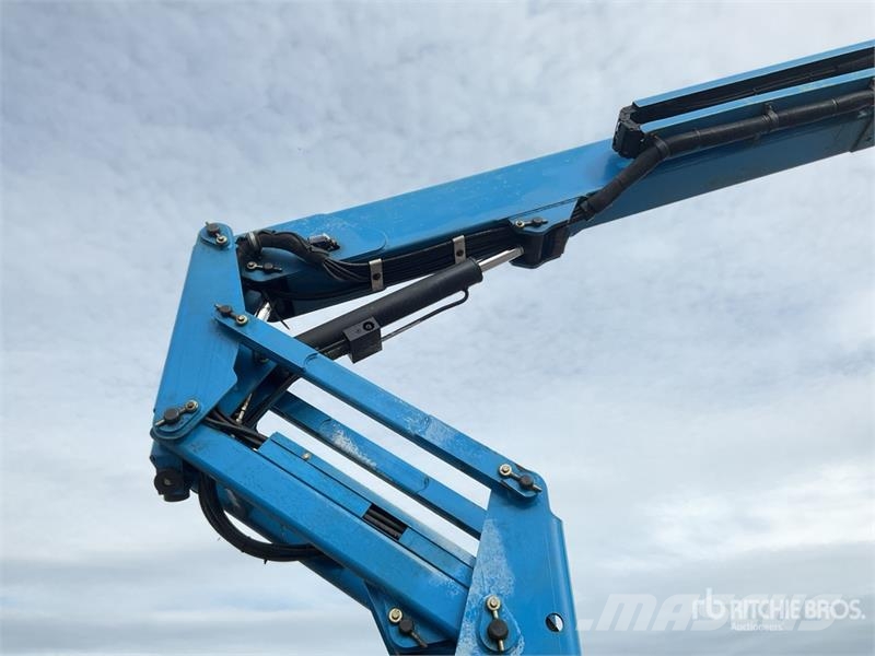 Genie Z-30/20N رافعات سلة مفصلية