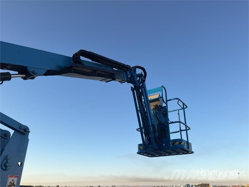 Genie Z-30/20N Articulated boom lifts