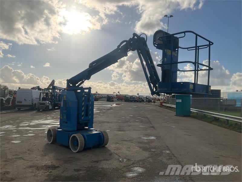 Genie Z-30/20N RJ 관절형 전동이동 리프트