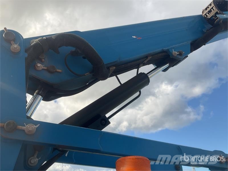 Genie Z-30/20N RJ 관절형 전동이동 리프트