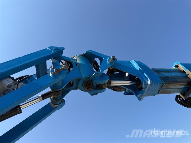 Genie Z-30/20N RJ Electric Articulating Boom Lift ブームリフト 屈伸型