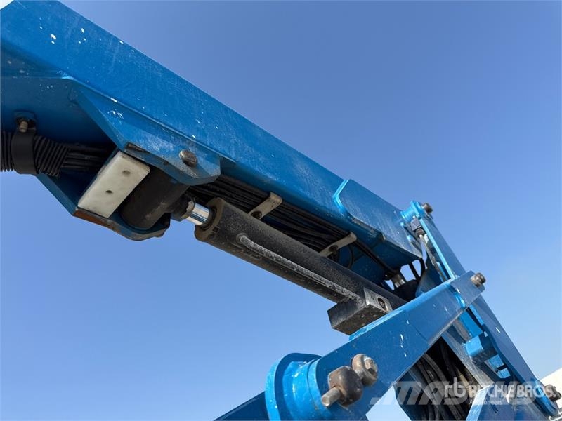 Genie Z-30/20N RJ Electric Articulating Boom Lift ブームリフト 屈伸型