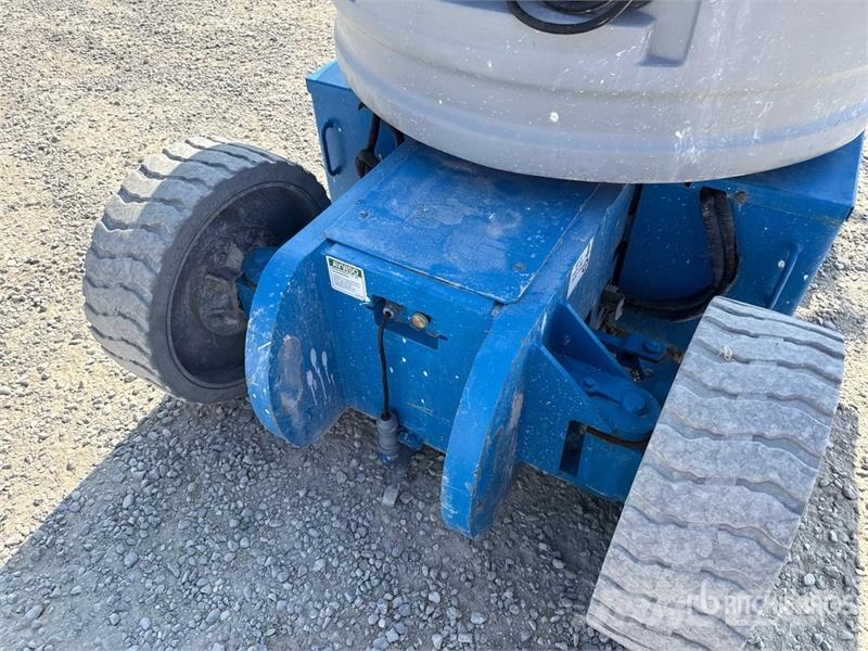 Genie Z-30/20N RJ Electric Articulating Boom Lift ブームリフト 屈伸型