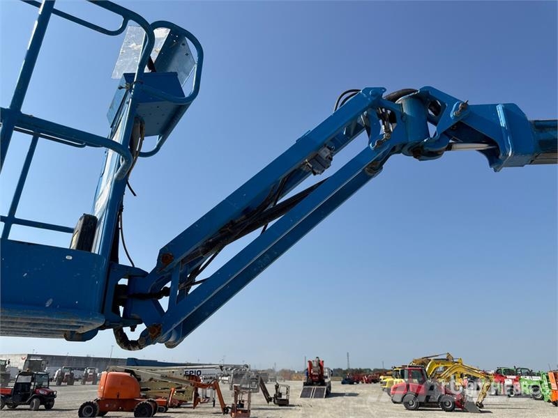 Genie Z-30/20N RJ Electric Articulating Boom Lift ブームリフト 屈伸型