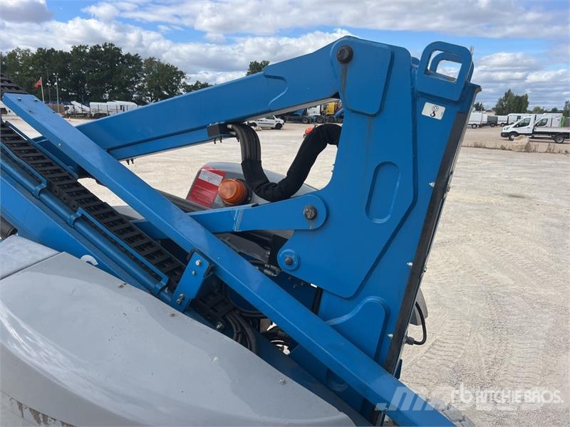 Genie Z-33/18 2WD Electric Nacelle Articulee Articulatin Zglobne dvižne ploščadi
