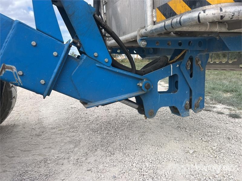 Genie Z-33/18 2WD Electric Nacelle Articulee Articulatin Zglobne dvižne ploščadi