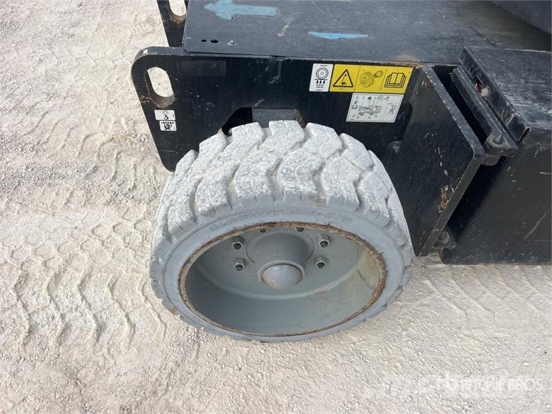 Genie Z-33/18 2WD Electric Nacelle Articulee Articulatin Zglobne dvižne ploščadi