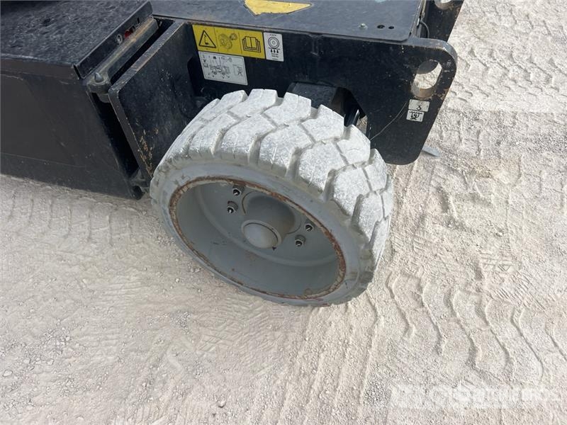 Genie Z-33/18 2WD Electric Nacelle Articulee Articulatin Zglobne dvižne ploščadi