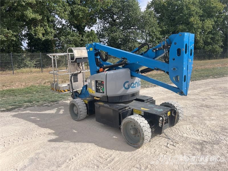 Genie Z-33/18 2WD Electric Nacelle Articulee Articulatin Zglobne dvižne ploščadi