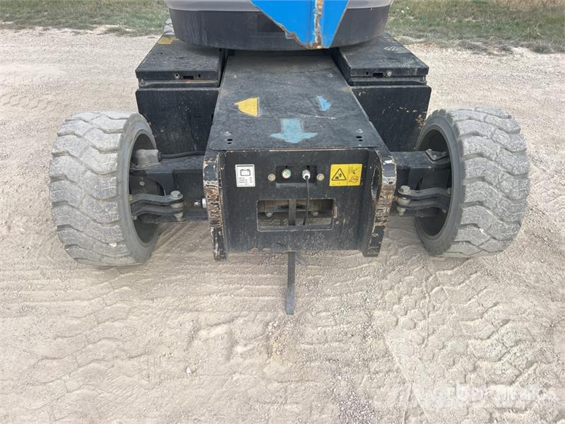 Genie Z-33/18 2WD Electric Nacelle Articulee Articulatin Zglobne dvižne ploščadi
