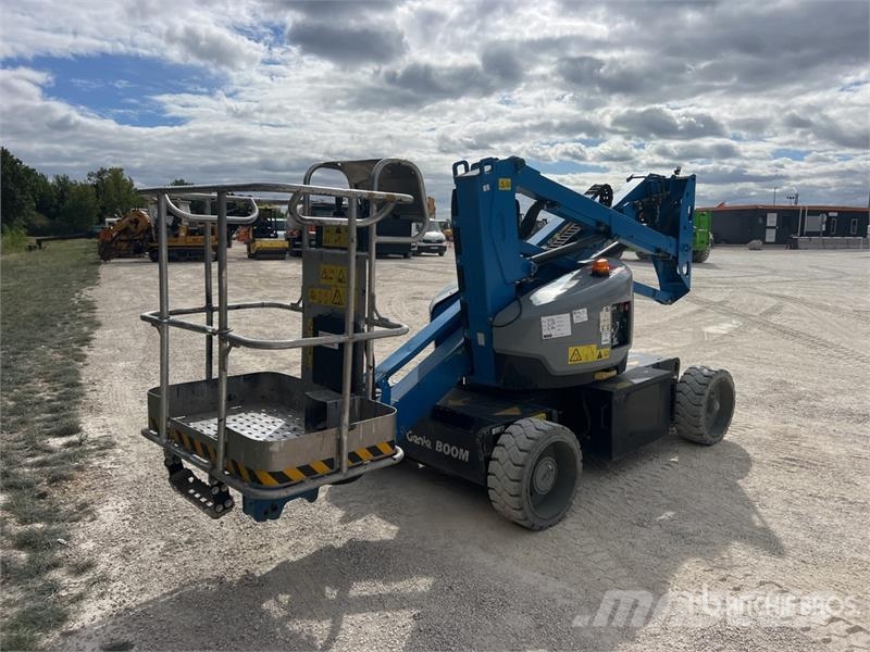 Genie Z-33/18 2WD Electric Nacelle Articulee Articulatin Zglobne dvižne ploščadi