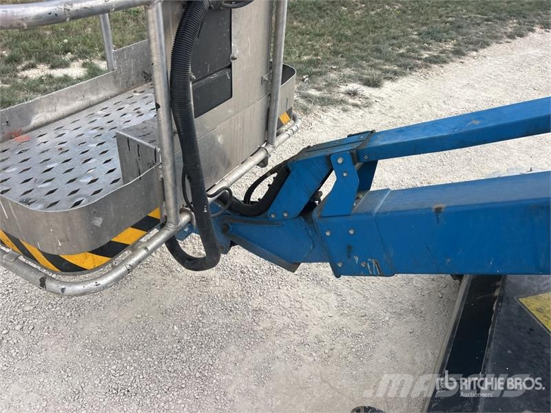 Genie Z-33/18 2WD Electric Nacelle Articulee Articulatin Zglobne dvižne ploščadi