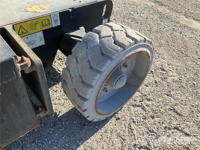 Genie Z-33/18 2WD Electric Nacelle Articulee Articulatin Bomlifte med knækarm