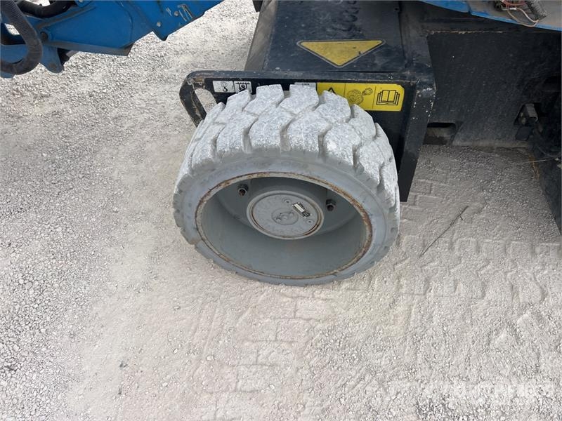 Genie Z-33/18 2WD Electric Nacelle Articulee Articulatin Zglobne dvižne ploščadi