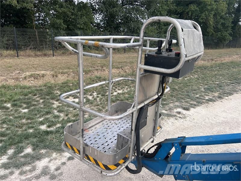 Genie Z-33/18 2WD Electric Nacelle Articulee Articulatin Zglobne dvižne ploščadi