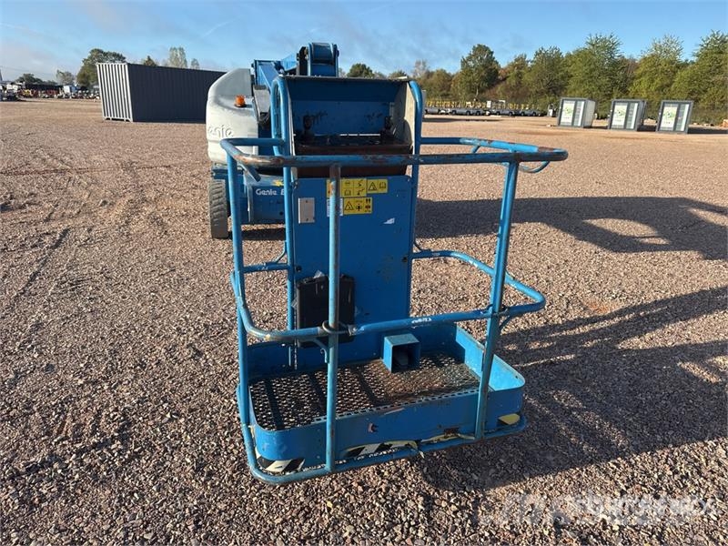Genie Z-40/23N RJ 2WD Electric Nacelle Articulee Electri Nacelles articulées