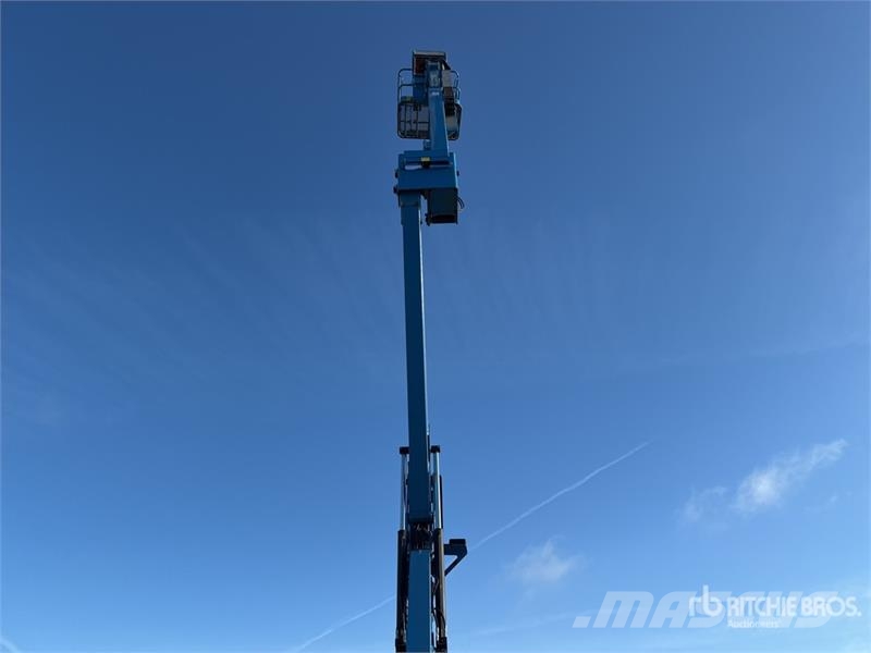 Genie Z-40/23N RJ 2WD Electric Nacelle Articulee Electri Nacelles articulées