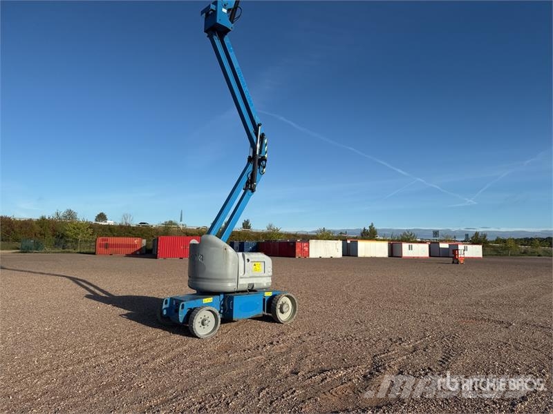 Genie Z-40/23N RJ 2WD Electric Nacelle Articulee Electri Nacelles articulées