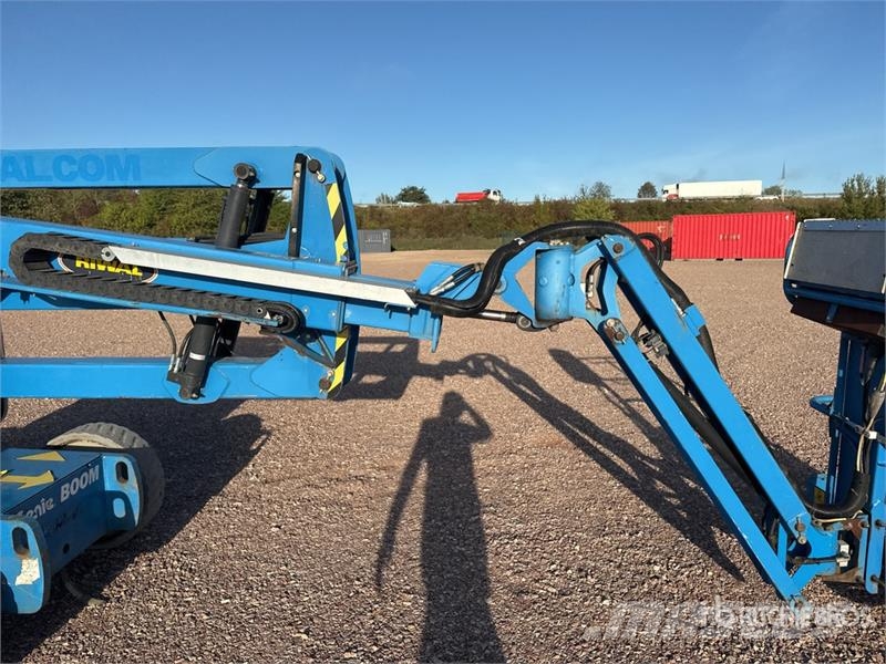 Genie Z-40/23N RJ 2WD Electric Nacelle Articulee Electri Nacelles articulées