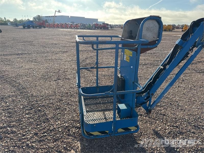 Genie Z-40/23N RJ 2WD Electric Nacelle Articulee Electri Nacelles articulées
