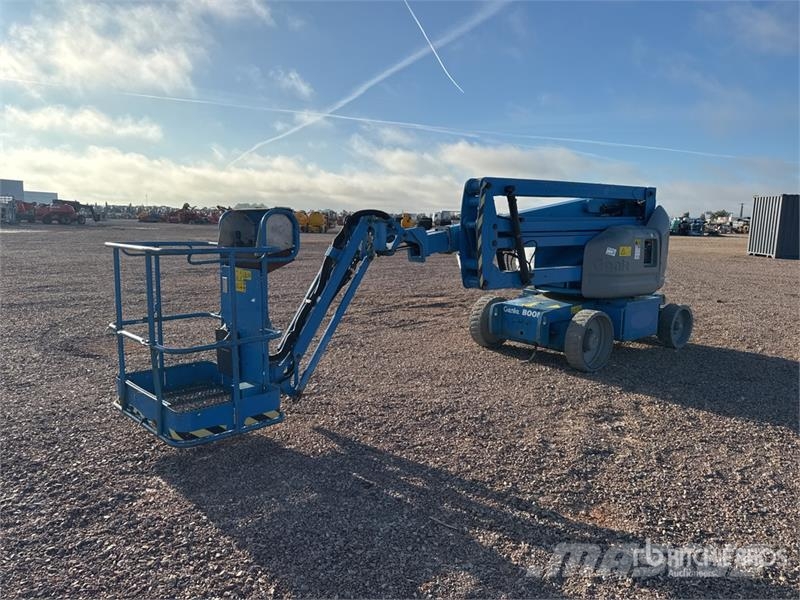 Genie Z-40/23N RJ 2WD Electric Nacelle Articulee Electri Nacelles articulées