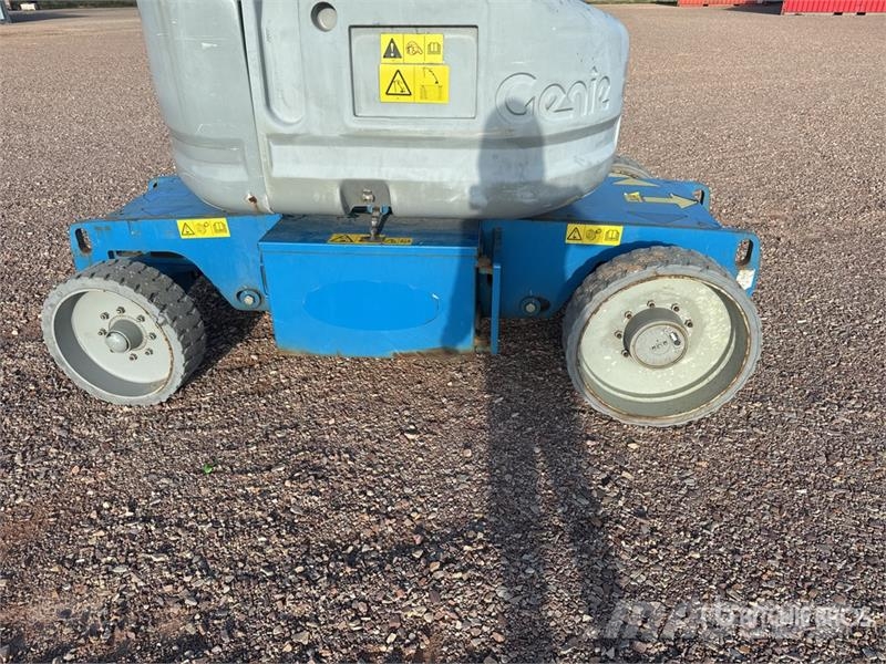 Genie Z-40/23N RJ 2WD Electric Nacelle Articulee Electri Nacelles articulées