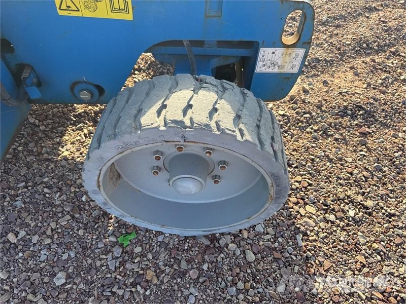 Genie Z-40/23N RJ 2WD Electric Nacelle Articulee Electri Nacelles articulées