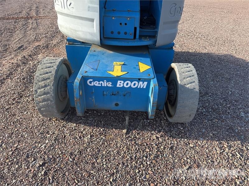 Genie Z-40/23N RJ 2WD Electric Nacelle Articulee Electri Nacelles articulées