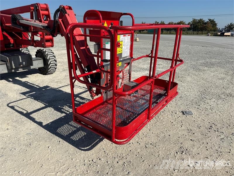 Genie Z-45/25 관절형 전동이동 리프트