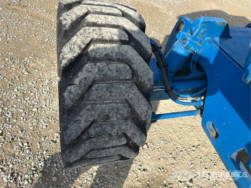 Genie Z-45/25 Körüklü personel platformları