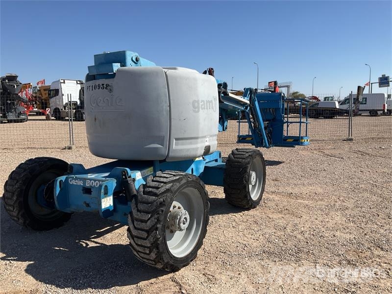 Genie Z-45/25 4WD Diesel Articulating Boom Lift Zglobne podizne platforme