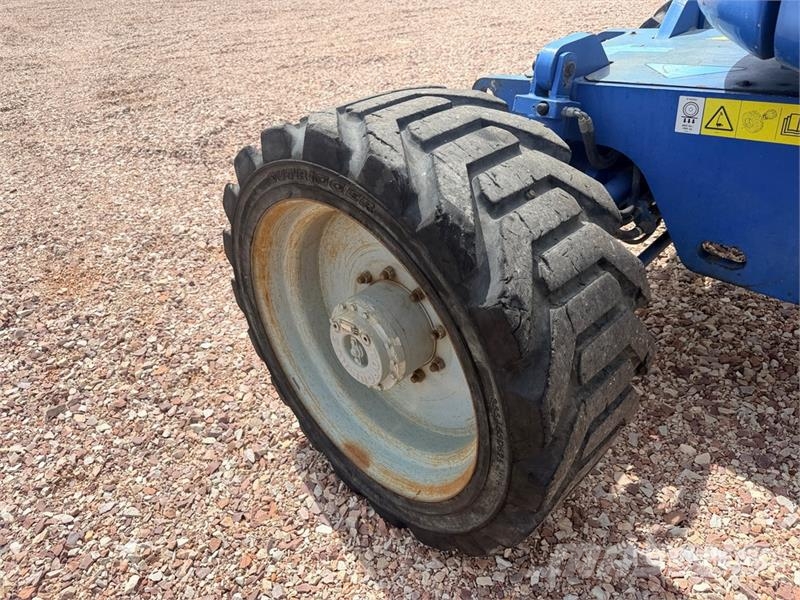 Genie Z-45/25 4WD Nacelle Articulee Articulating Boom Li Nacelles articulées