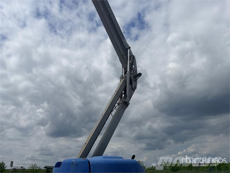 Genie Z-45/25 4WD Nacelle Articulee Articulating Boom Li Nacelles articulées