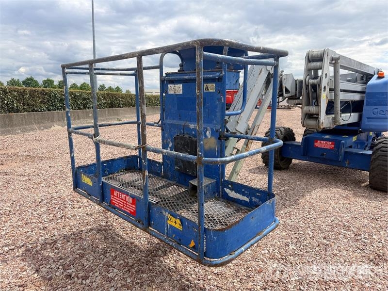 Genie Z-45/25 4WD Nacelle Articulee Articulating Boom Li Nacelles articulées