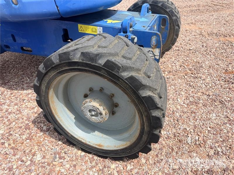 Genie Z-45/25 4WD Nacelle Articulee Articulating Boom Li Nacelles articulées