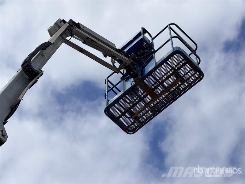 Genie Z-45/25 4WD Nacelle Articulee Articulating Boom Li Nacelles articulées