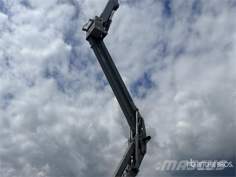Genie Z-45/25 4WD Nacelle Articulee Articulating Boom Li Nacelles articulées
