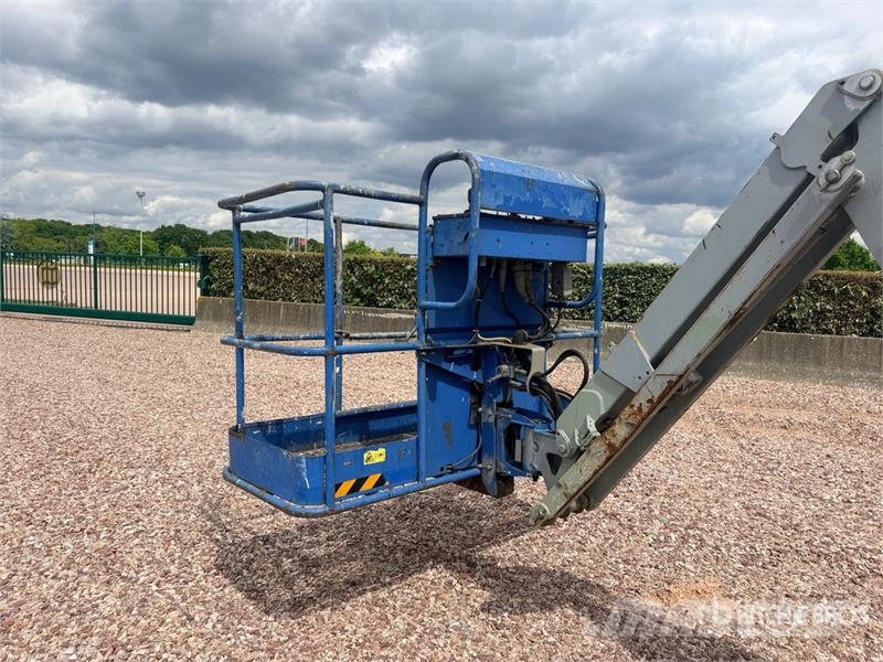 Genie Z-45/25 4WD Nacelle Articulee Articulating Boom Li Nacelles articulées