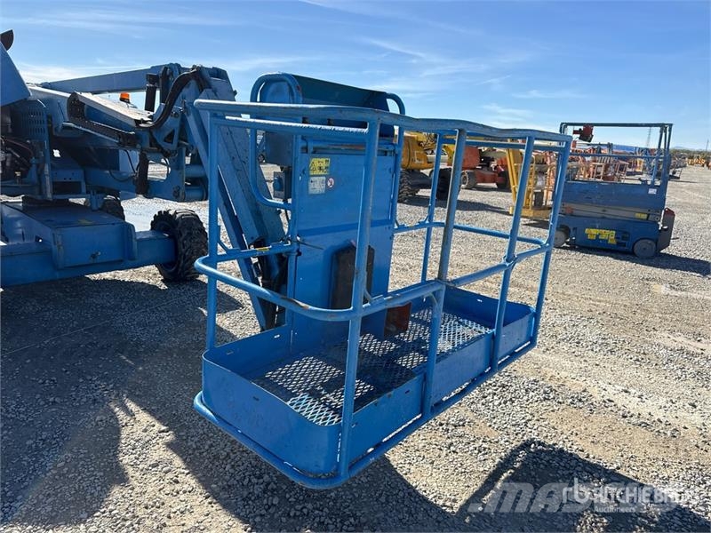 Genie Z-45/25J Ανυψωτήρες με αρθρωτό βραχίονα
