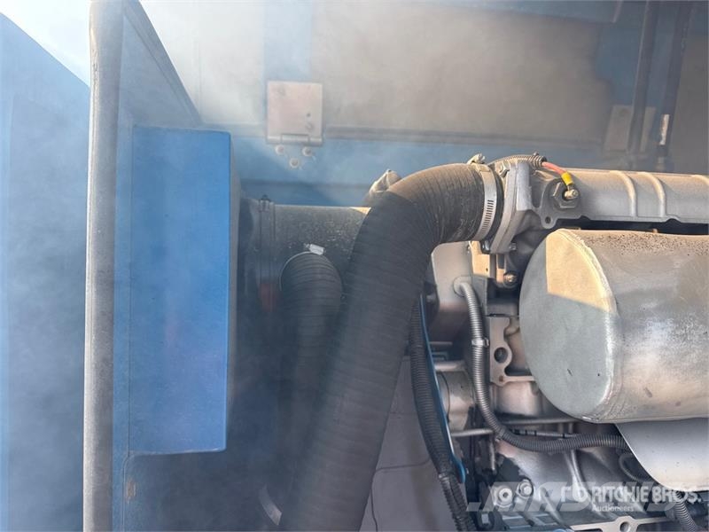 Genie Z-45/25J Ανυψωτήρες με αρθρωτό βραχίονα