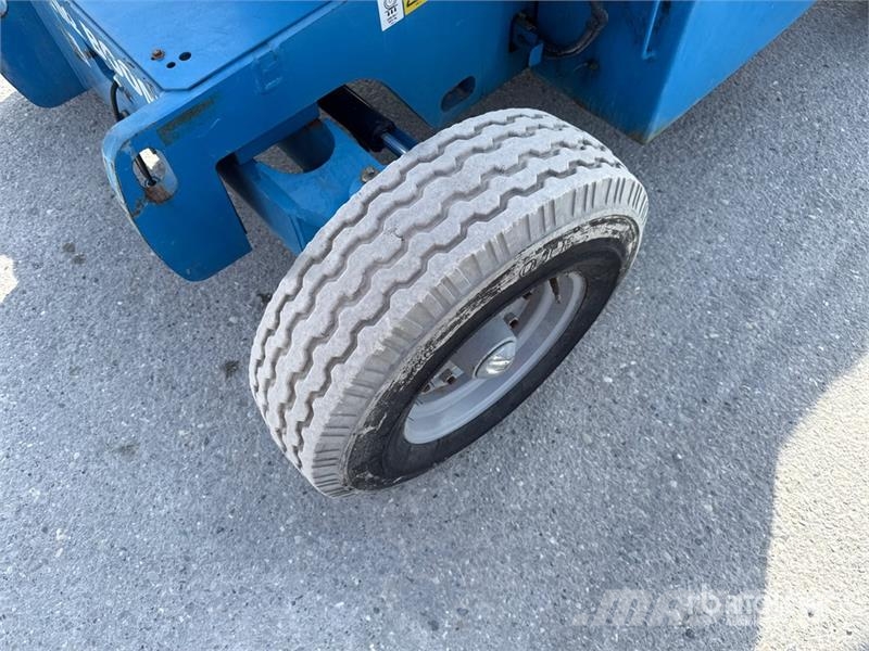 Genie Z-45/25J Alkūniniai keltuvai