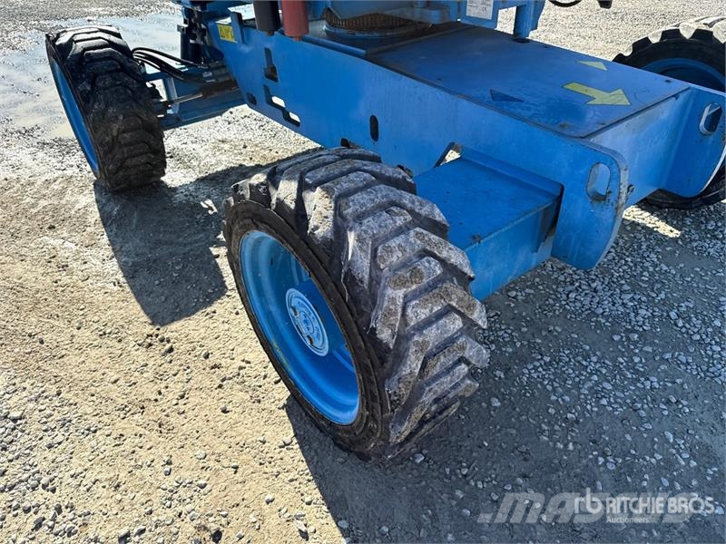 Genie Z-45/25J Ανυψωτήρες με αρθρωτό βραχίονα