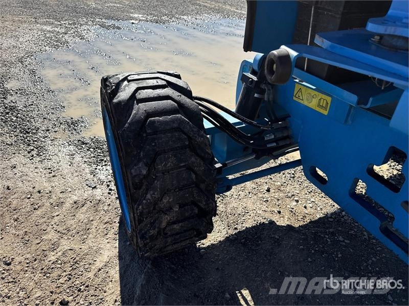 Genie Z-45/25J Ανυψωτήρες με αρθρωτό βραχίονα