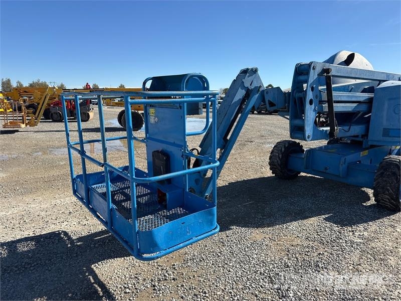 Genie Z-45/25J Ανυψωτήρες με αρθρωτό βραχίονα